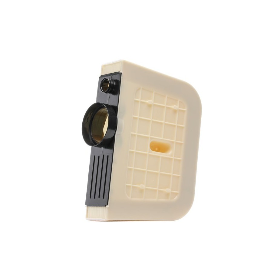 RIDEX Air Filter 8A0989 OE 4M0 133 843 C