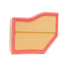 RIDEX Air Filter 8A1057 for MERCEDES A-CLASS