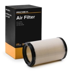 RIDEX Air Filter 8A1174 for ALFA ROMEO