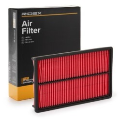 RIDEX Air Filter 8A1671 for MAZDA OE F1CZ9601A