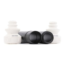 RIDEX Shock Absorber Dust Cover Kit 919D0021 for AUDI A3