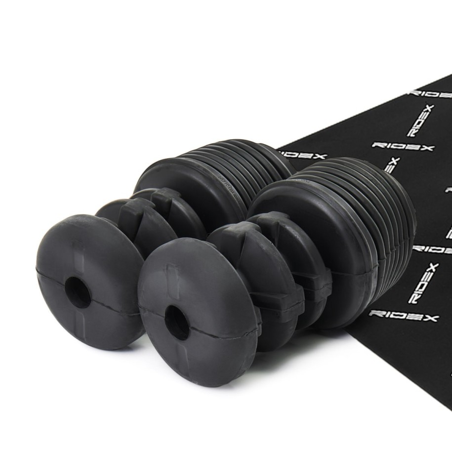 RIDEX Shock Absorber Bellow 919D0188 OE MR448172