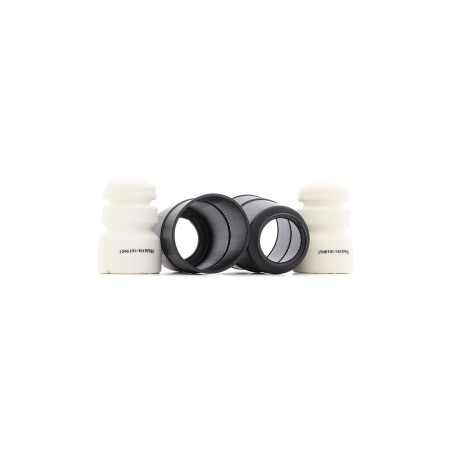 RIDEX Shock Absorber Dust Cover Kit 919D0230 for AUDI A4