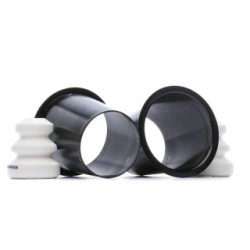 RIDEX Shock Absorber Dust Cover Kit 919D0315 for MINI MINI
