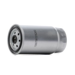 RIDEX Fuel Filter 9F0255 OE MUN000010