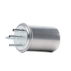 RIDEX Fuel Filter 9F0476 for LAND ROVER DISCOVERY