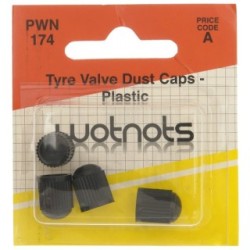 PLASTIC DUST CAP