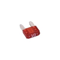 MINI BLADE FUSE 10AMP