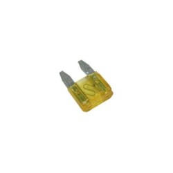 MINI BLADE FUSE 20AMP