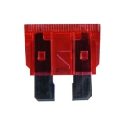 10 AMP BLADE TYPE AUTO FUSES