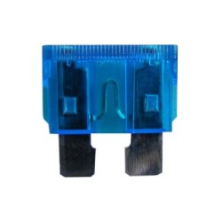 15 AMP BLADE TYPE AUTO FUSES