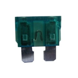 30 AMP BLADE TYPE AUTO FUSES