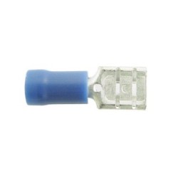 BLUE 250 SLIDE-ON TERMINALS