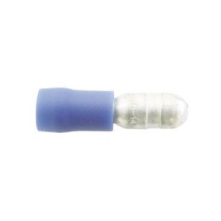 BLUE BULLET TERMINALS