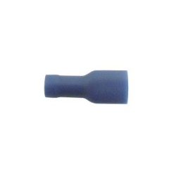 BLUE FULLY INS 250 SLIDE-ON