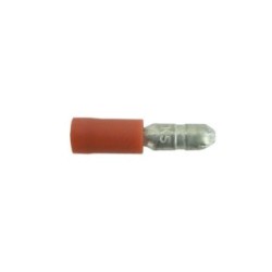 RED BULLET TERMINALS