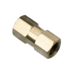 BRAKE PIPE FITTING M10X1
