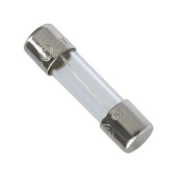 5AMP RADIO DIN TYPE FUSES