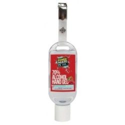 50ML CHERRY ALCOHOL HAND GEL