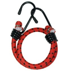 SAKURA - LUGGAGE ELASTICS 45CM X 2