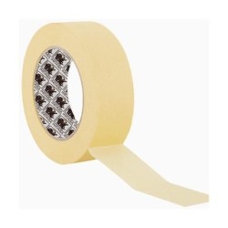 INDASA - MASKING TAPE 24MM (Y)
