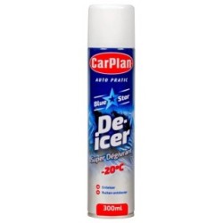 SUPER DE-ICER 300ML AEROSOL