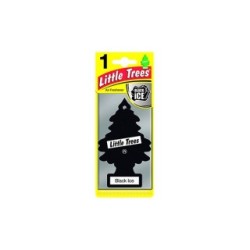 MAGIC TREE BLACK ICE