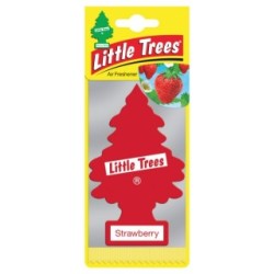 MAGIC TREE STRAWBERRY