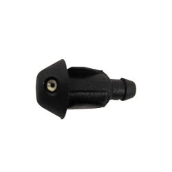 SCREEN WASH JET SINGLE 4MM