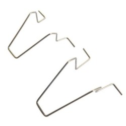HEADLAMP RETAINING CLIP H7