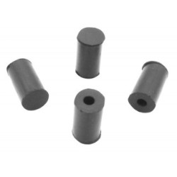 DIESEL SPILL-OFF PIPE PLUGS X 20