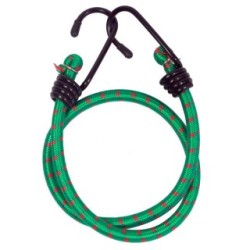 SAKURA - LUGGAGE ELASTICS 60CM X 2