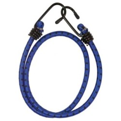 SAKURA - LUGGAGE ELASTICS 80CM X 2