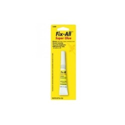 2GRM SUPERGLUE E13B G08C
