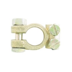NEGATIVE BATTERY TERMINAL