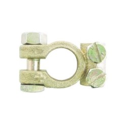 POSITIVE BATTERY TERMINAL