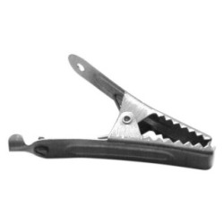 CROCODILE CLIP 25AMP