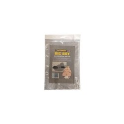 Big Boy Aluminium Mesh Bag 304mm x 203mm