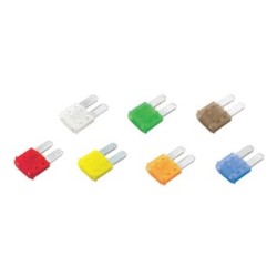 MICRO BLADE FUSE ASSORTMENT