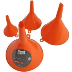 4IN1 FUNNEL SET 50/75/90/100MM