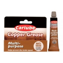 CARLUBE COPPER GREASE MULTI PURPOSE 20g