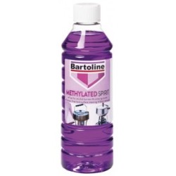 500ml METHYLATED SPIRIT