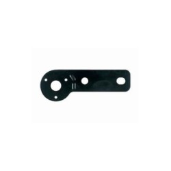 SINGLE MOUNTING PLATE