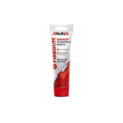 FIREGUM TUBE 150G EURO HOOK