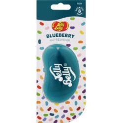 JELLY BELLY 3D BLUEBERRY