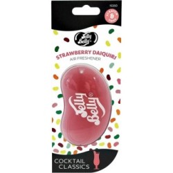 JELLY BELLY 3D STRAWBERRY DAIQUIRI