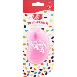 JELLY BELLY 3D TUTTI FRUIT