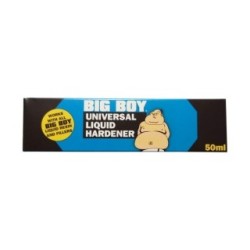 Big Boy Universal Liquid Hardener 40g each