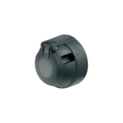 12N PLASTIC SOCKET SINGLE