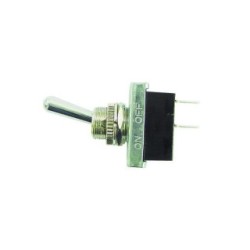 SWITCH ON/OFF TOGGLE HD METAL